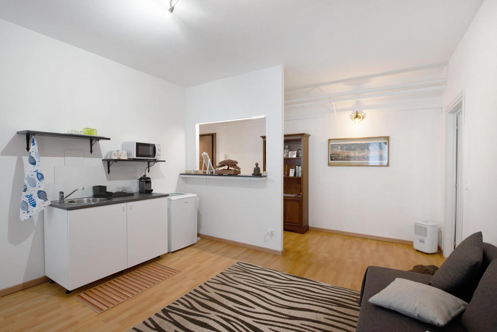 Apartamento Ohana