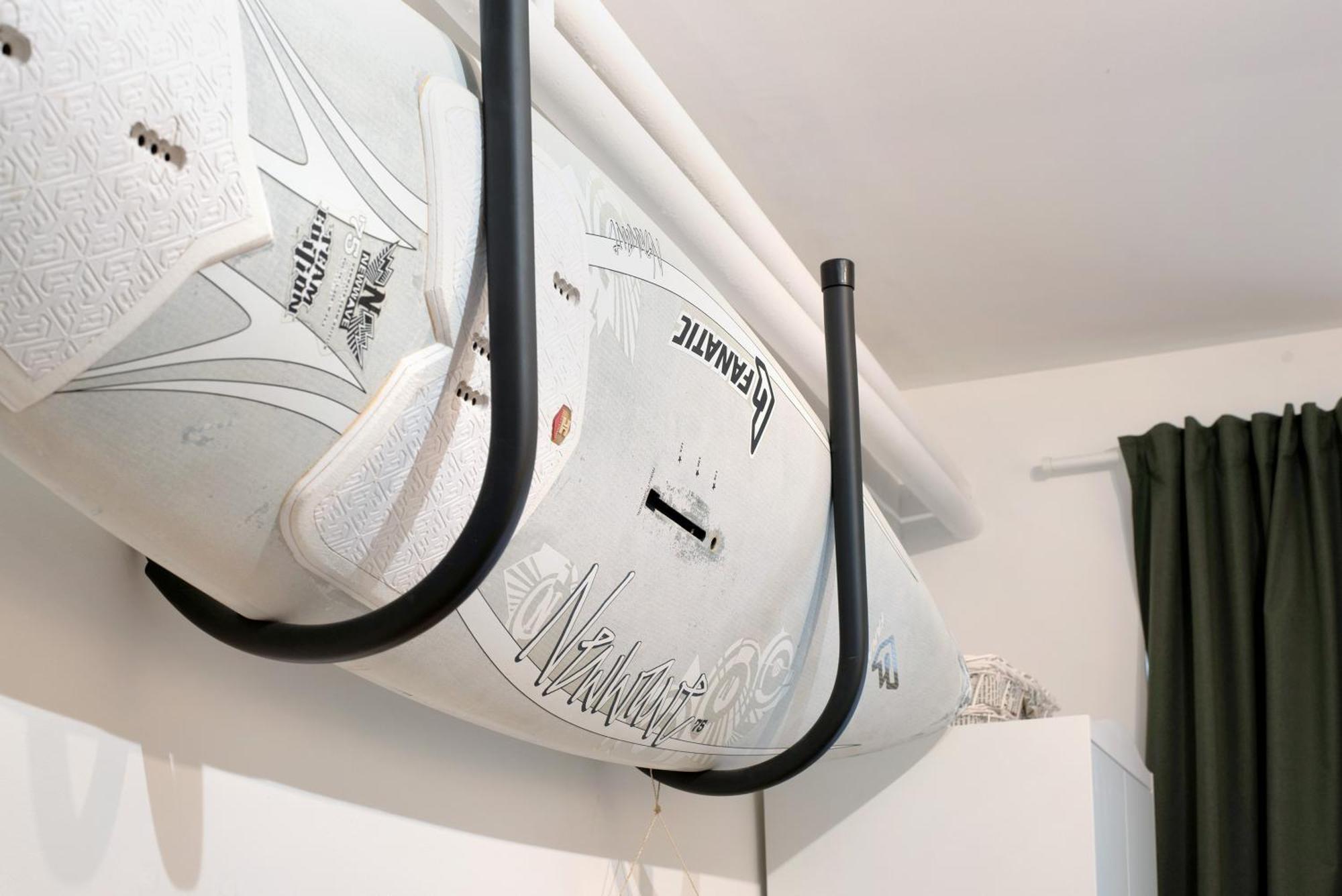 Apartamento Ohana Génova