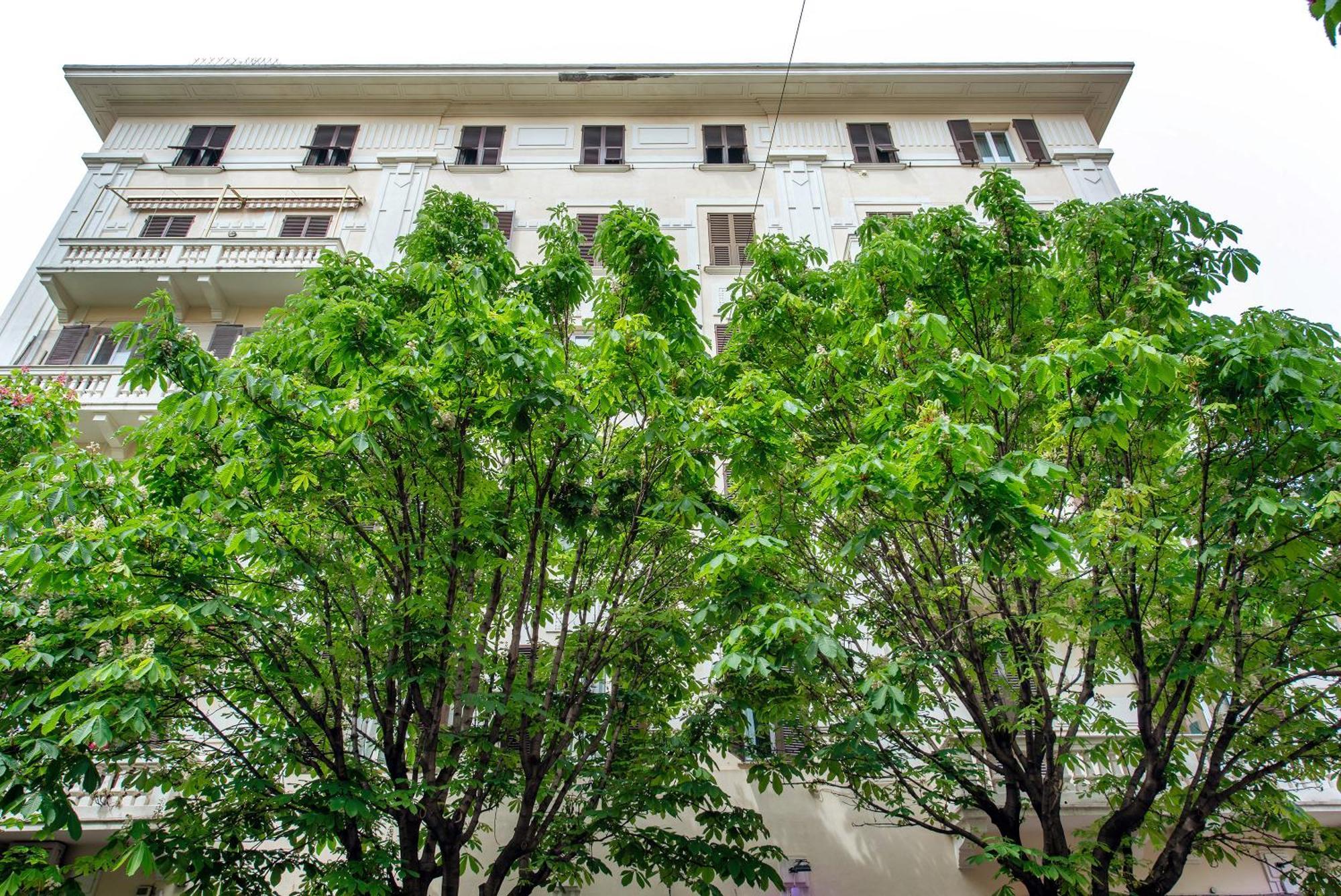 Ohana Apartamento *